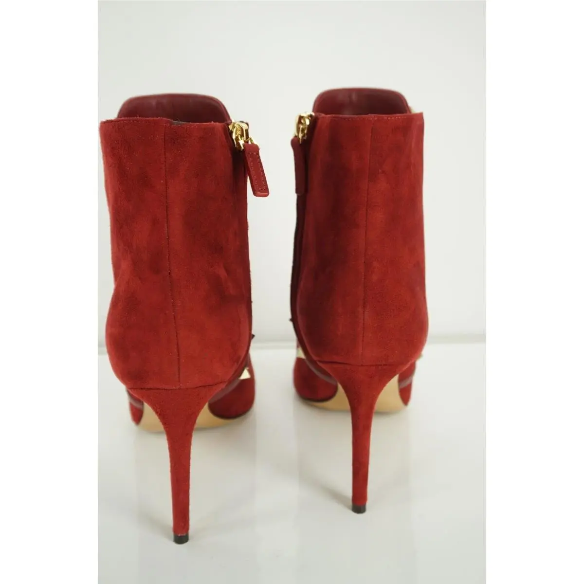 Valentino shoes - Rubino U27 - Rubino - Rubino U27 - Red (UPC: 8053341037480) 9