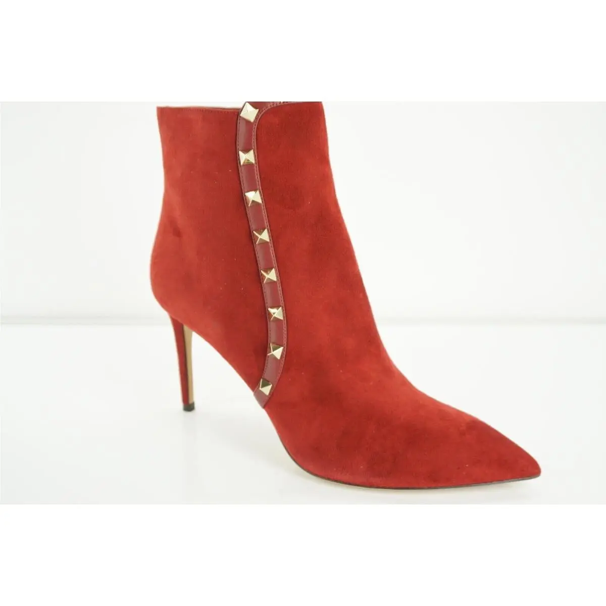 Valentino shoes - Rubino U27 - Rubino - Rubino U27 - Red (UPC: 8053341037480) 10