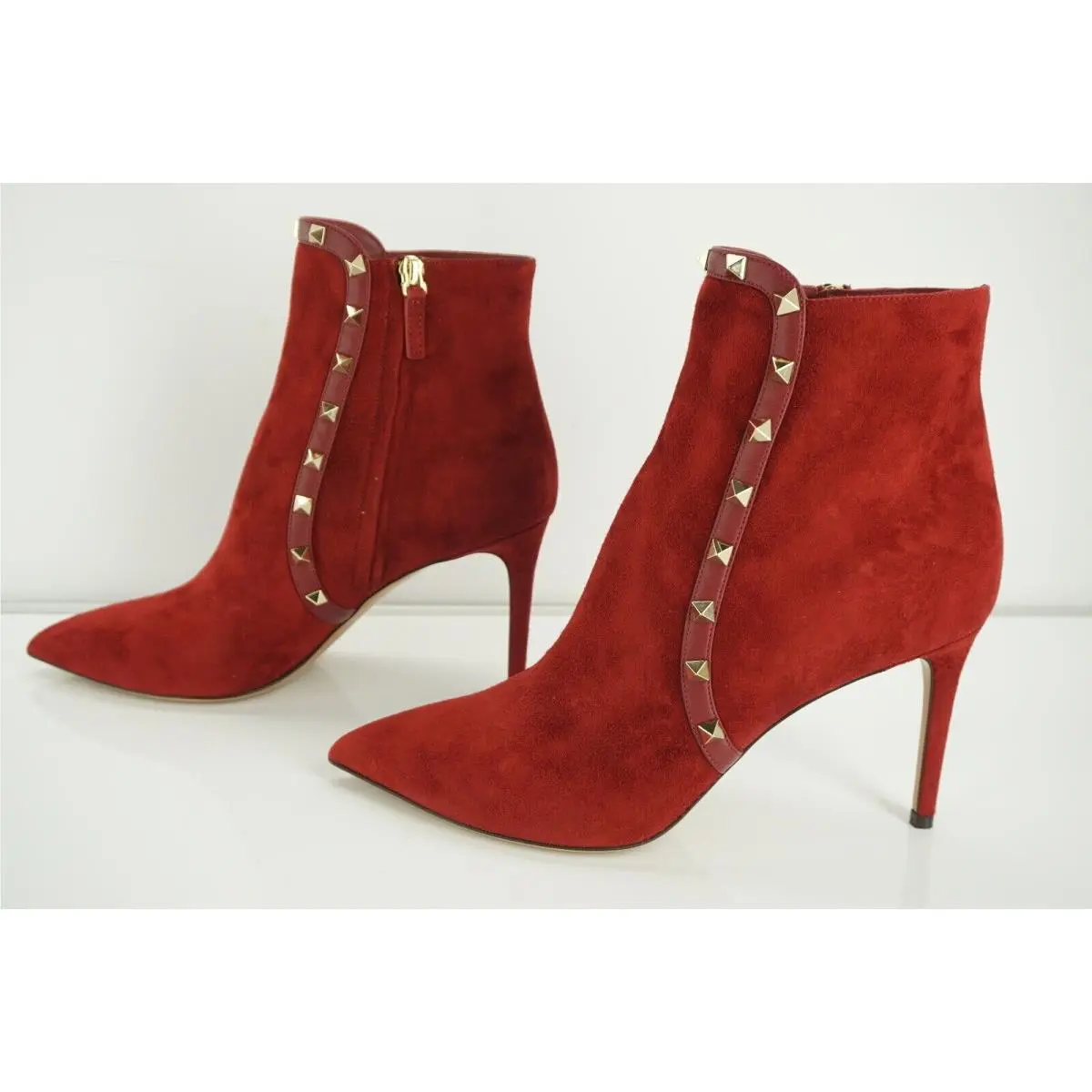 Valentino shoes - Rubino U27 - Rubino - Rubino U27 - Red (UPC: 8053341037480) 1