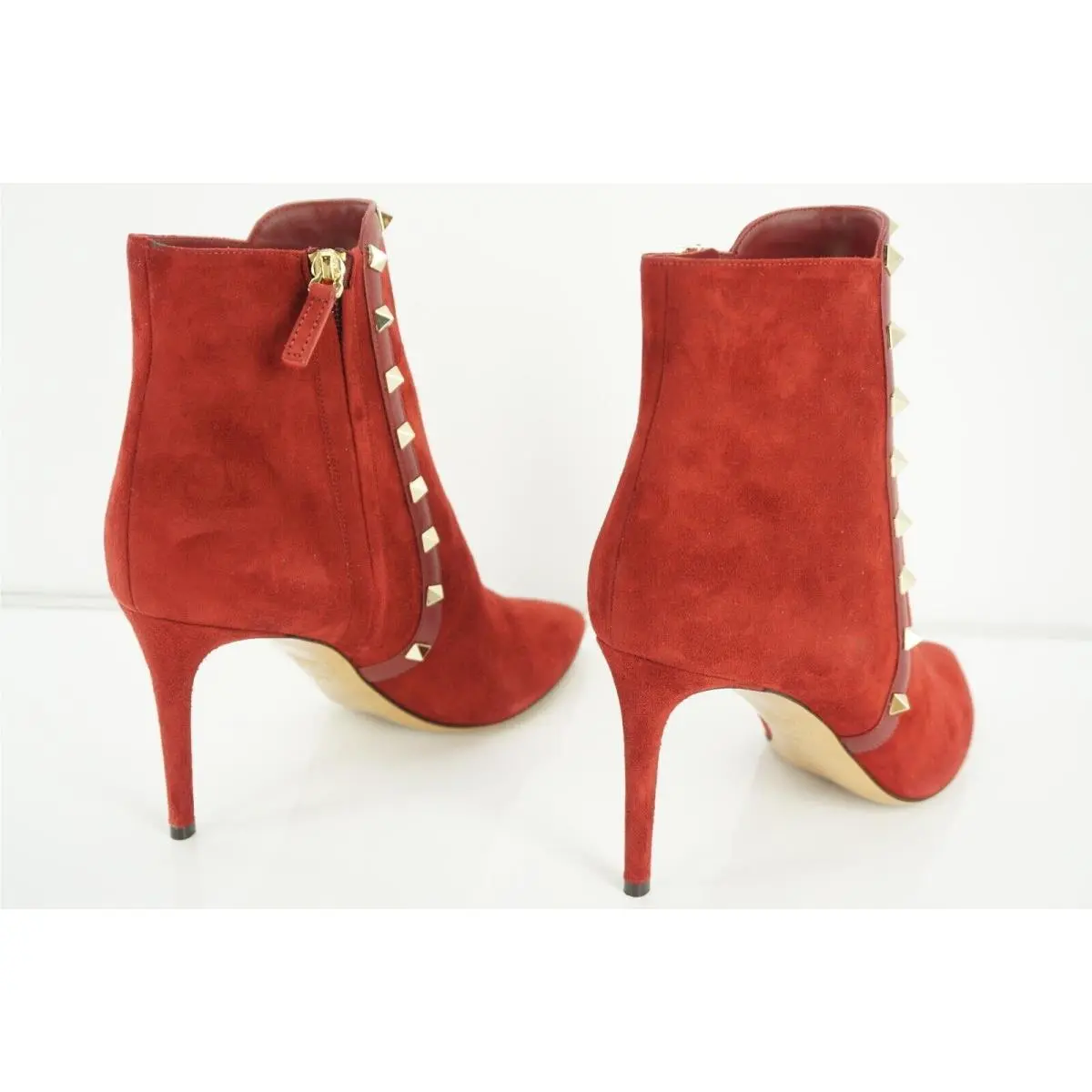 Valentino shoes - Rubino U27 - Rubino - Rubino U27 - Red (UPC: 8053341037480) 3