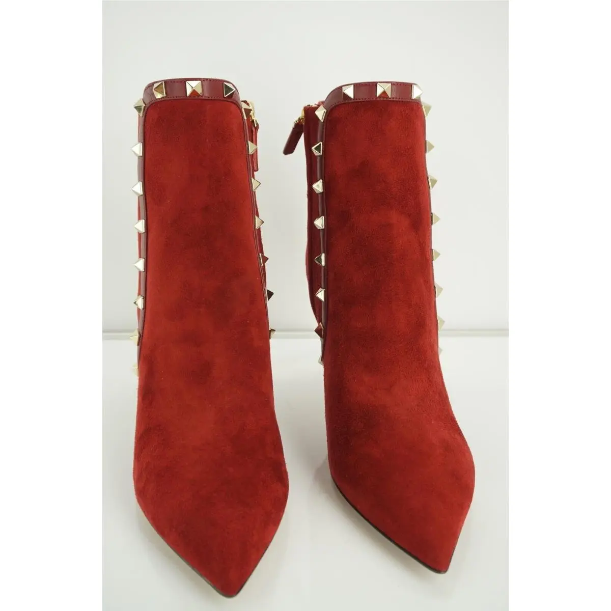 Valentino shoes - Rubino U27 - Rubino - Rubino U27 - Red (UPC: 8053341037480) 6