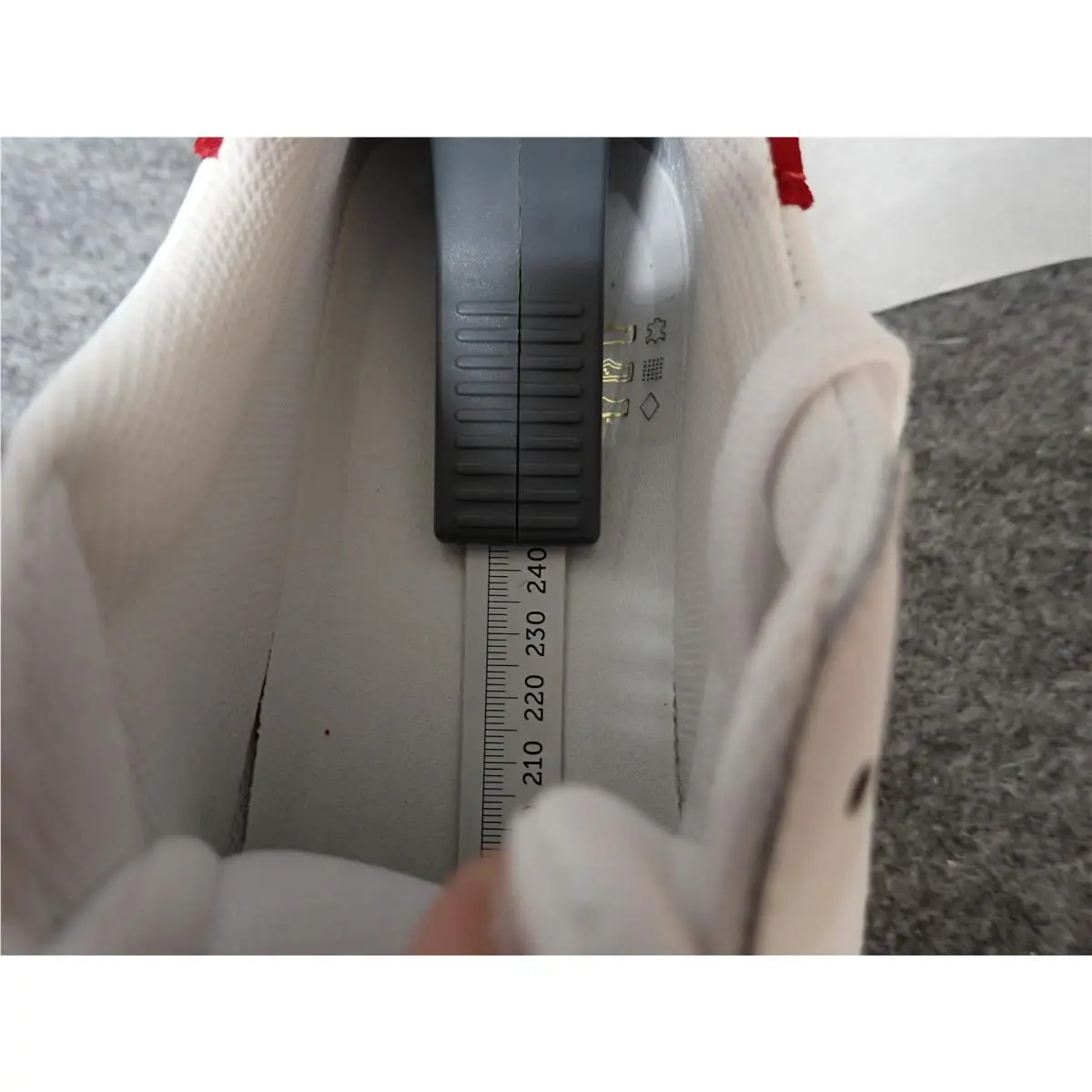 Valentino shoes - White 7