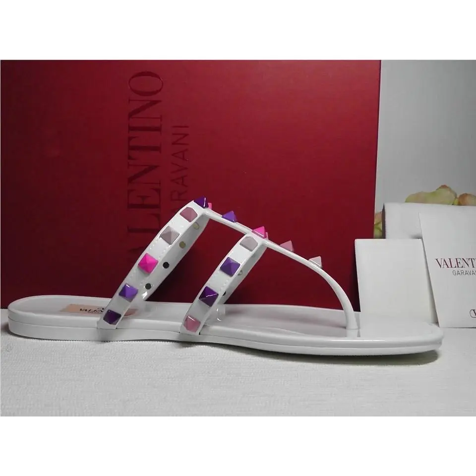 Valentino shoes - White 13