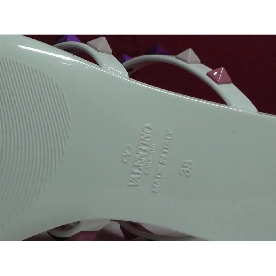 Valentino shoes - White 10