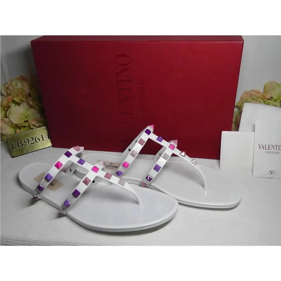 Valentino shoes - White 12