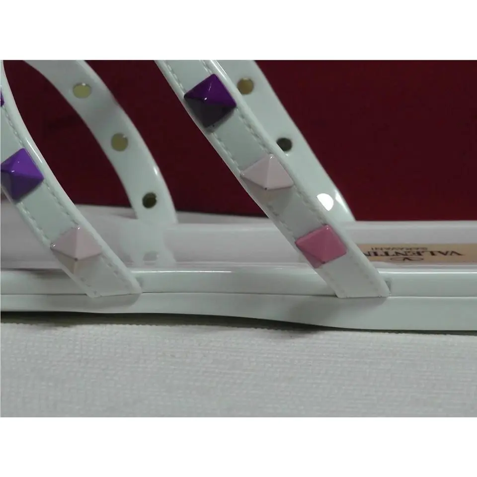 Valentino shoes - White 15