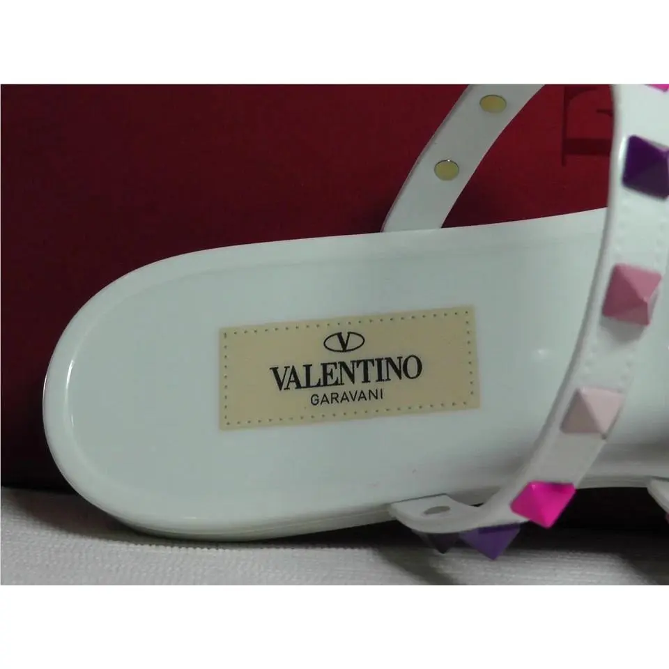 Valentino shoes - White 4