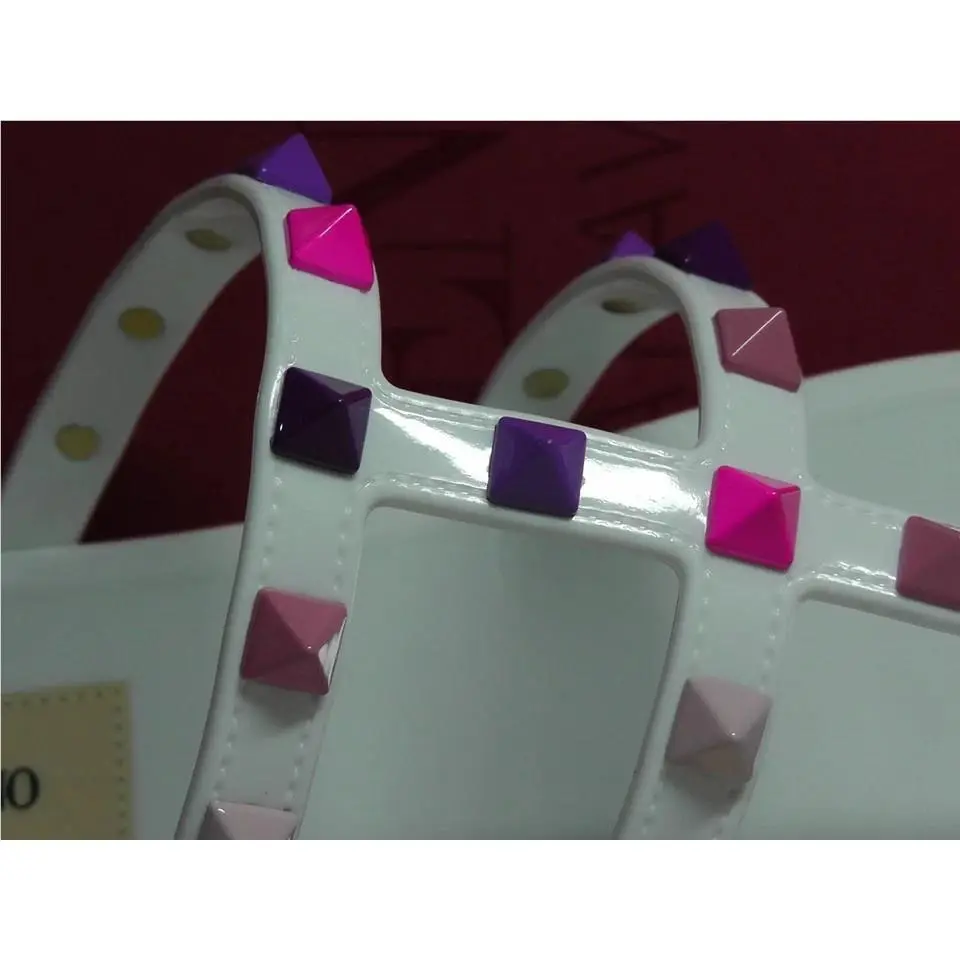 Valentino shoes - White 6