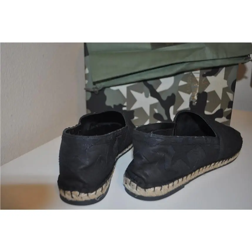 Valentino shoes - Black 2