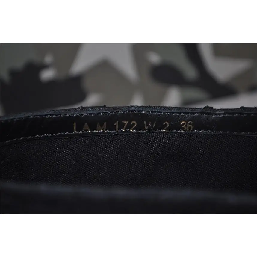 Valentino shoes - Black 5