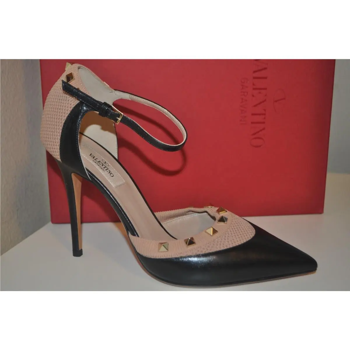 Valentino shoes - Multi-Color 2