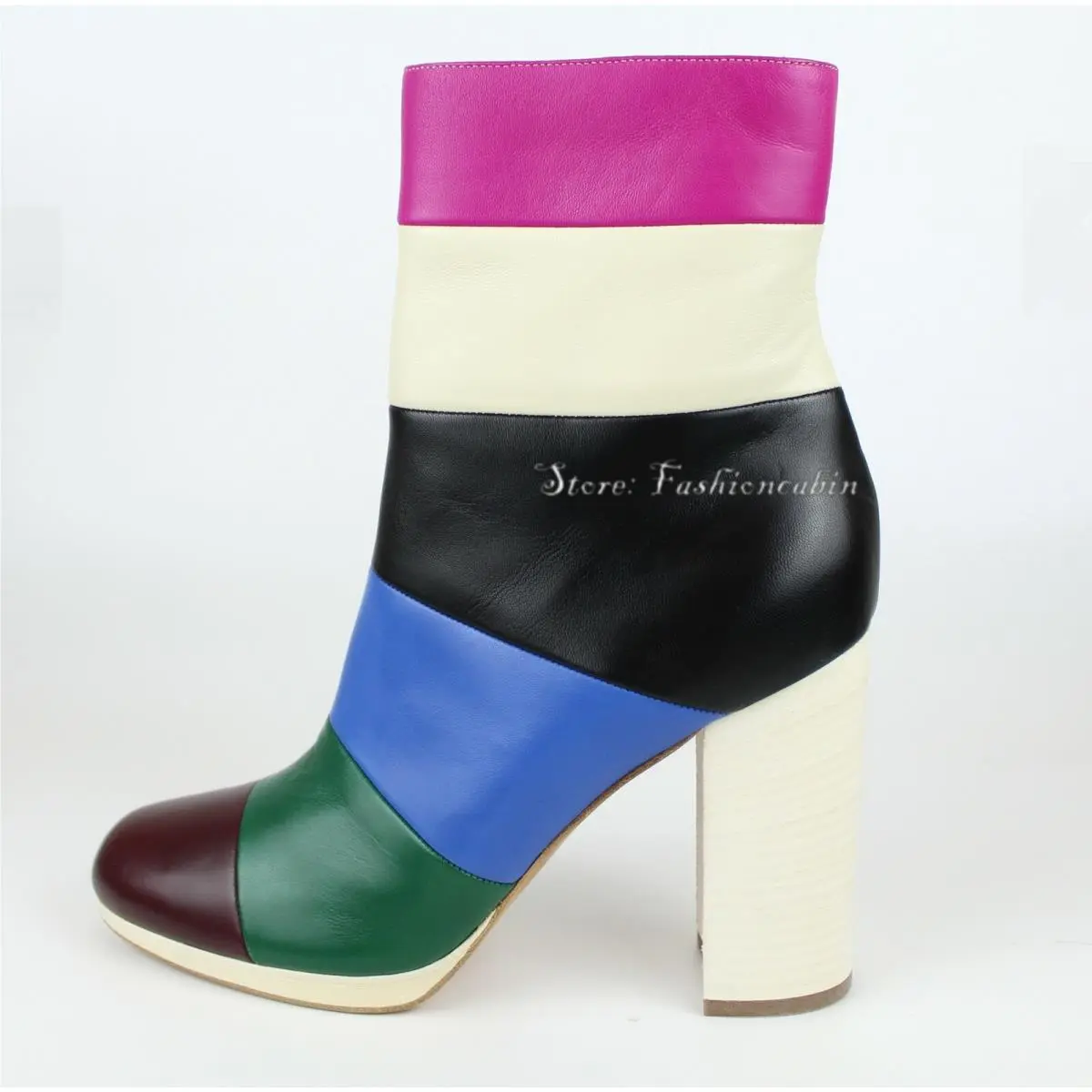 Valentino shoes - Multicolor 1