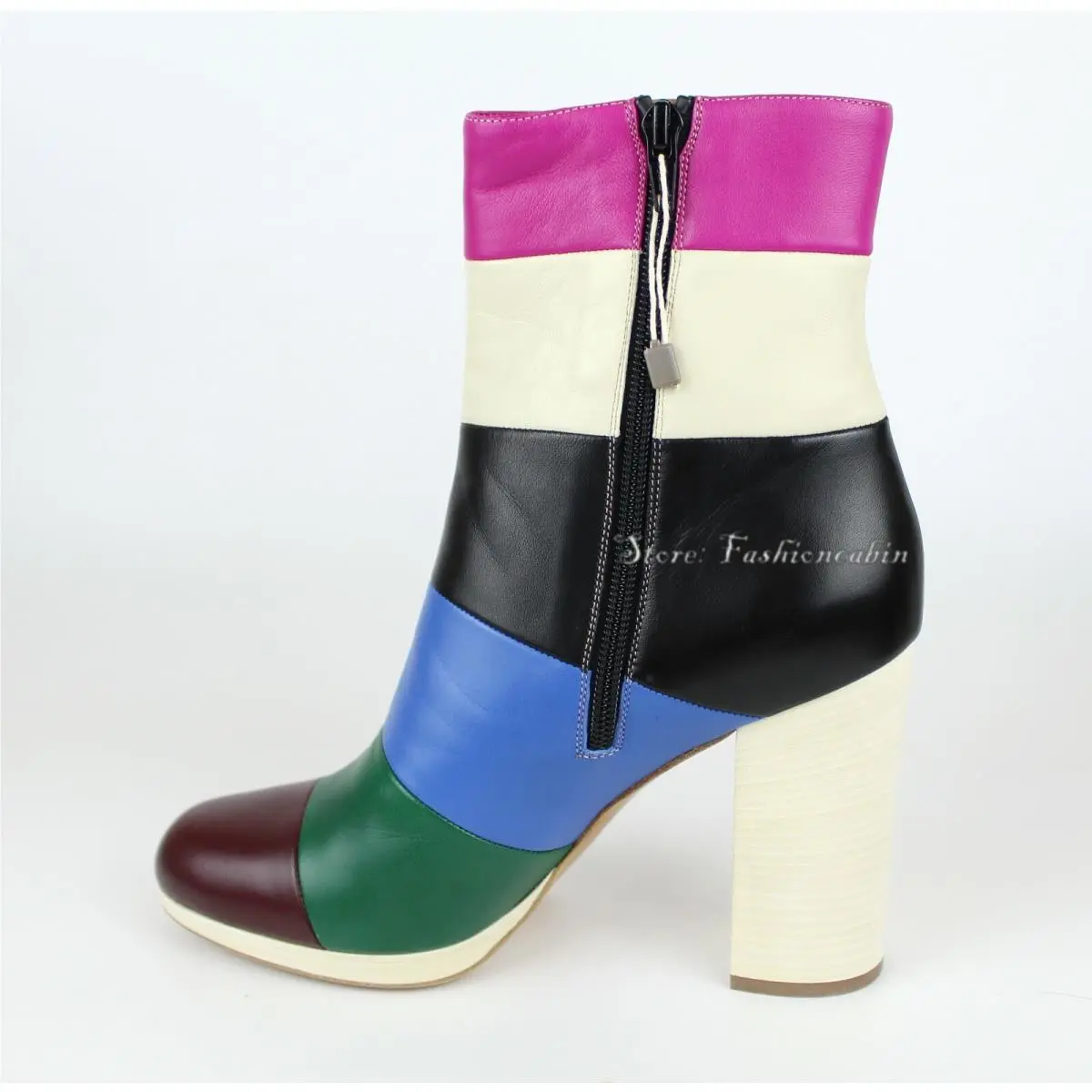 Valentino shoes - Multicolor 4
