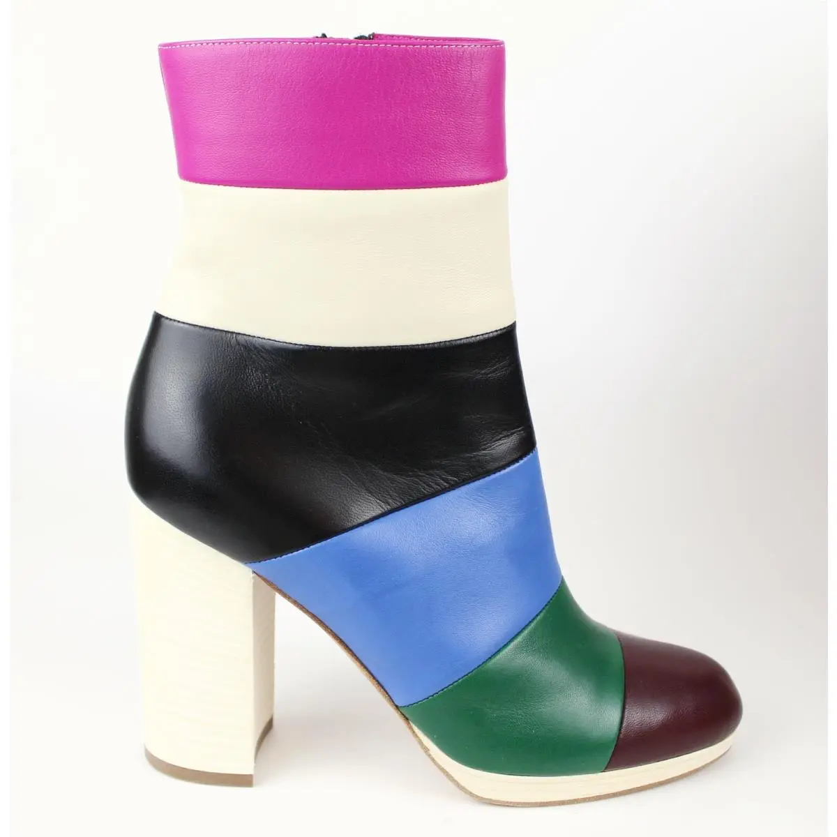 Valentino shoes - Multicolor 5
