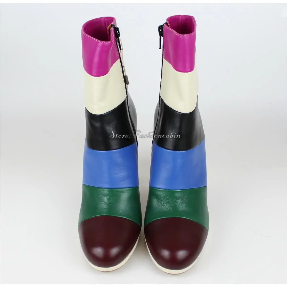 Valentino shoes - Multicolor 6