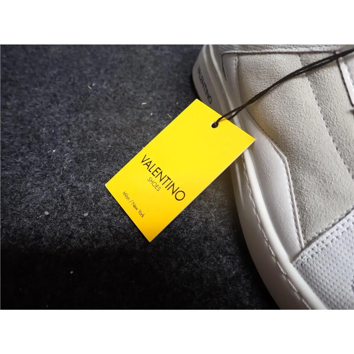 Valentino shoes - White 3