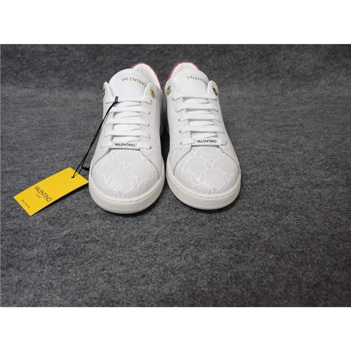 Valentino shoes - White 0