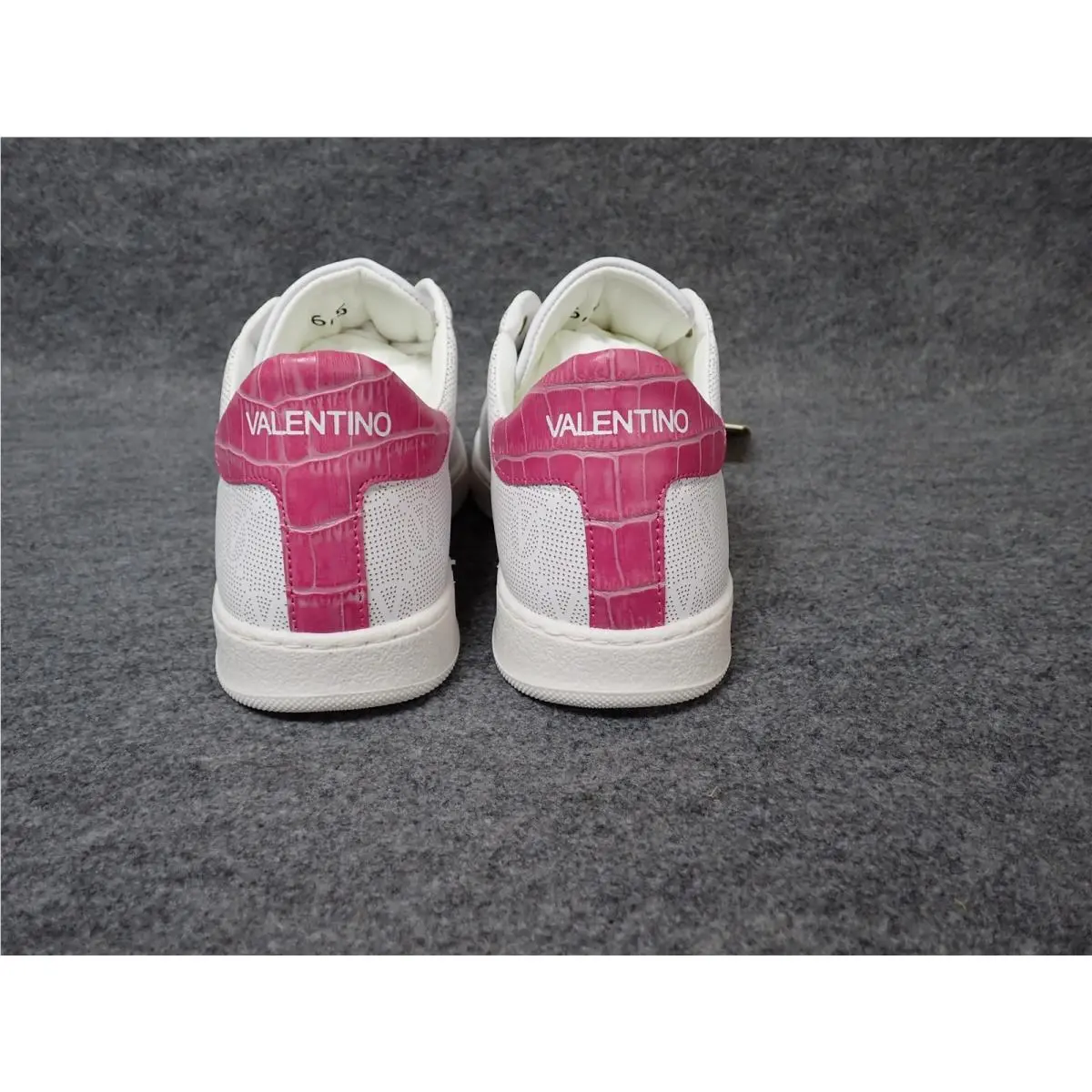 Valentino shoes - White 1