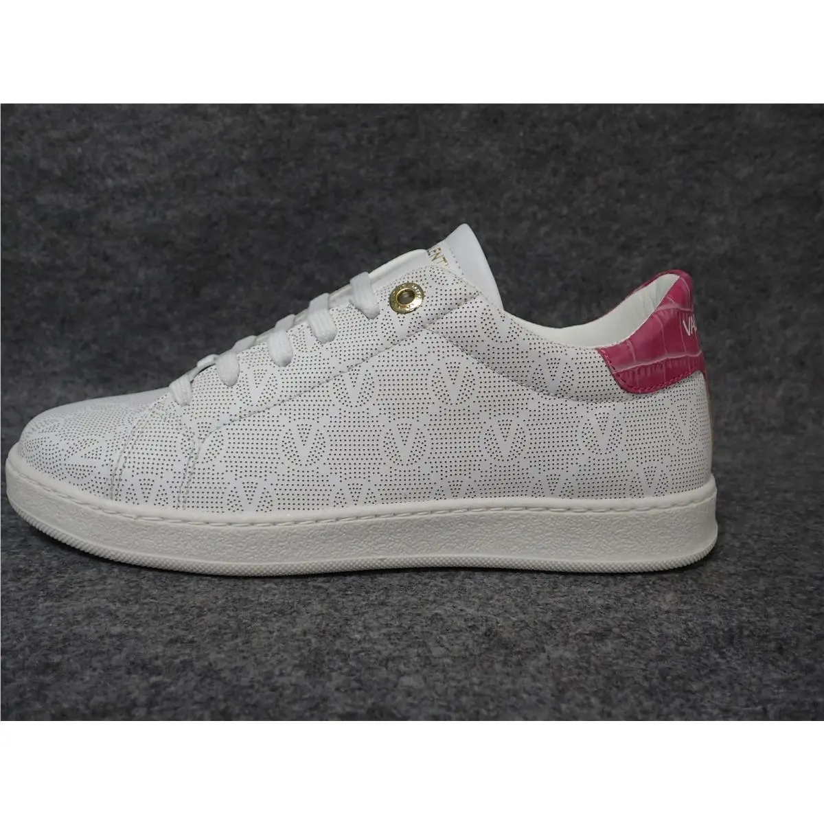 Valentino shoes - White 3