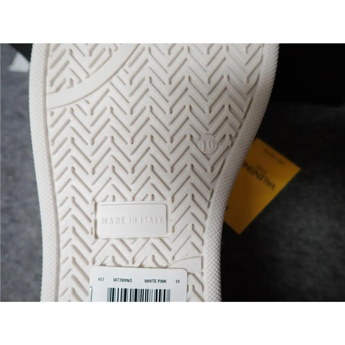 Valentino shoes - White 7