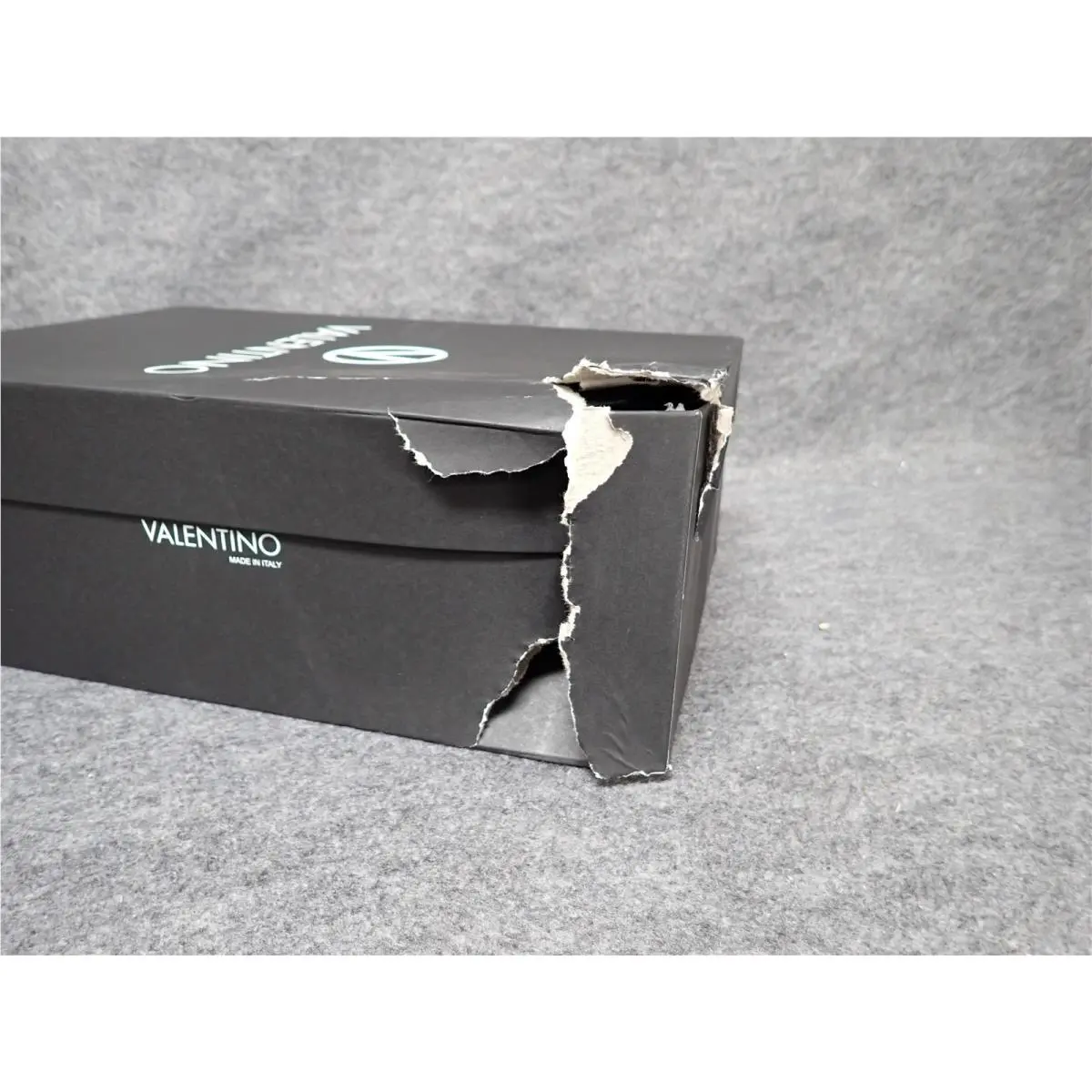 Valentino shoes - Gray 7