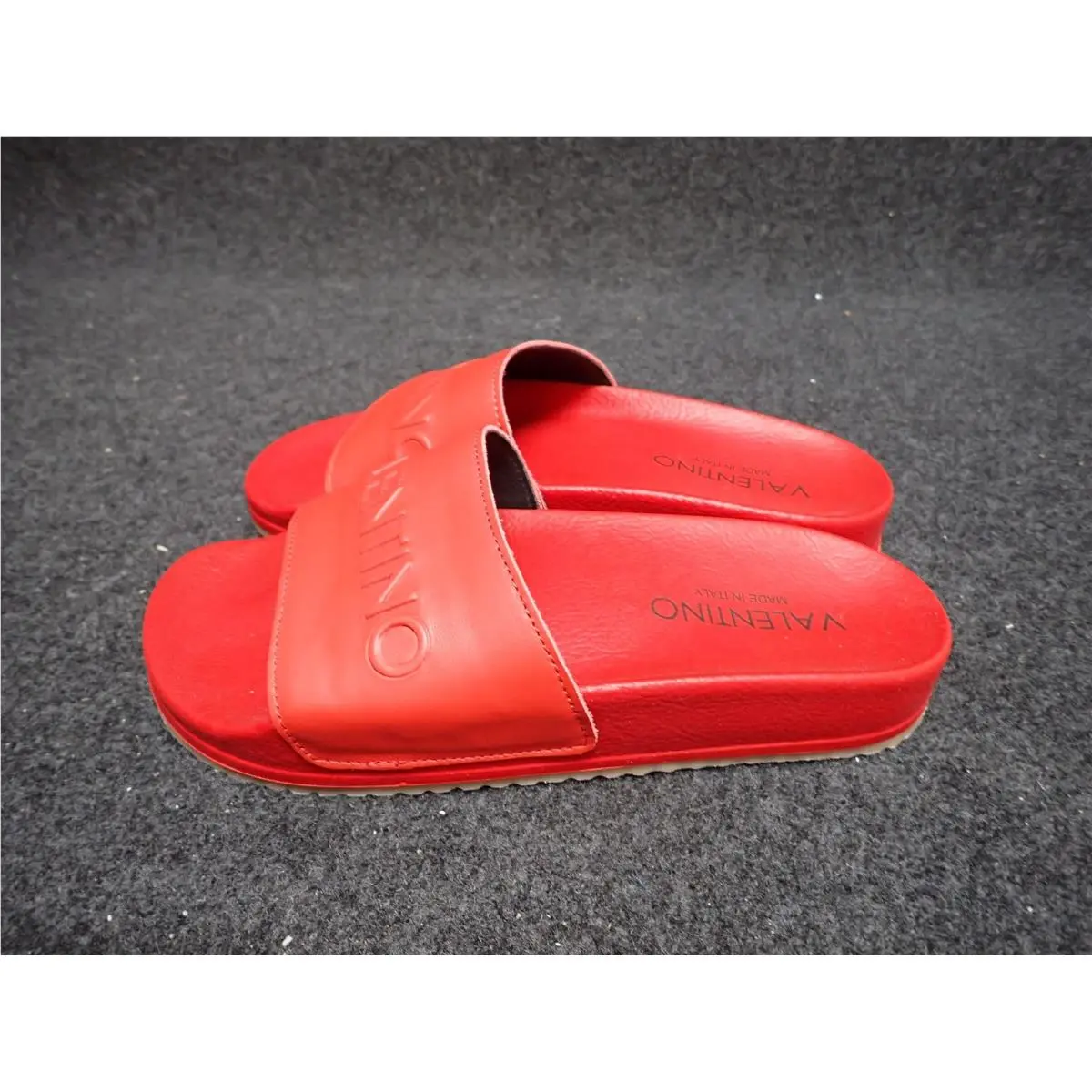 Valentino shoes - Red 0