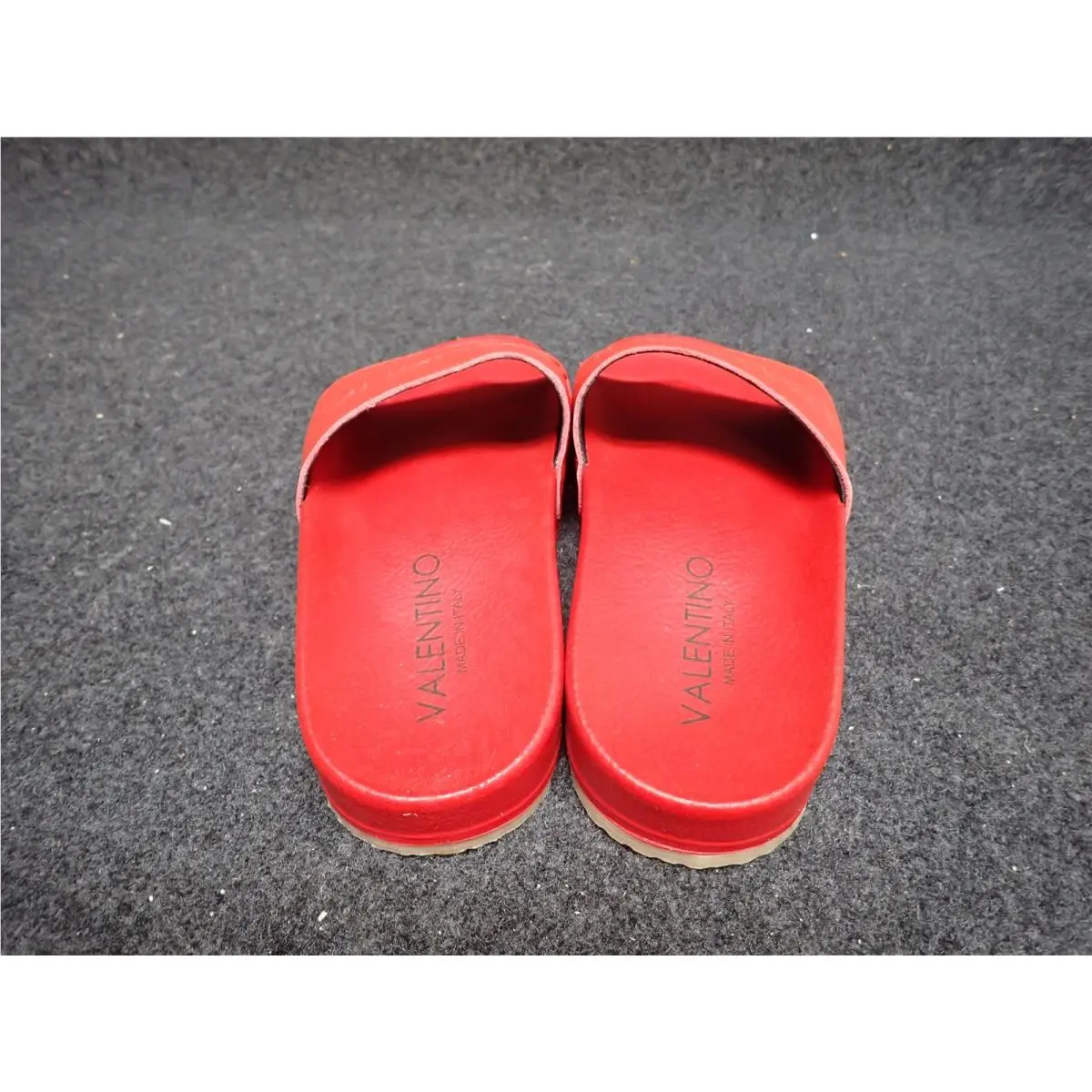 Valentino shoes - Red 1