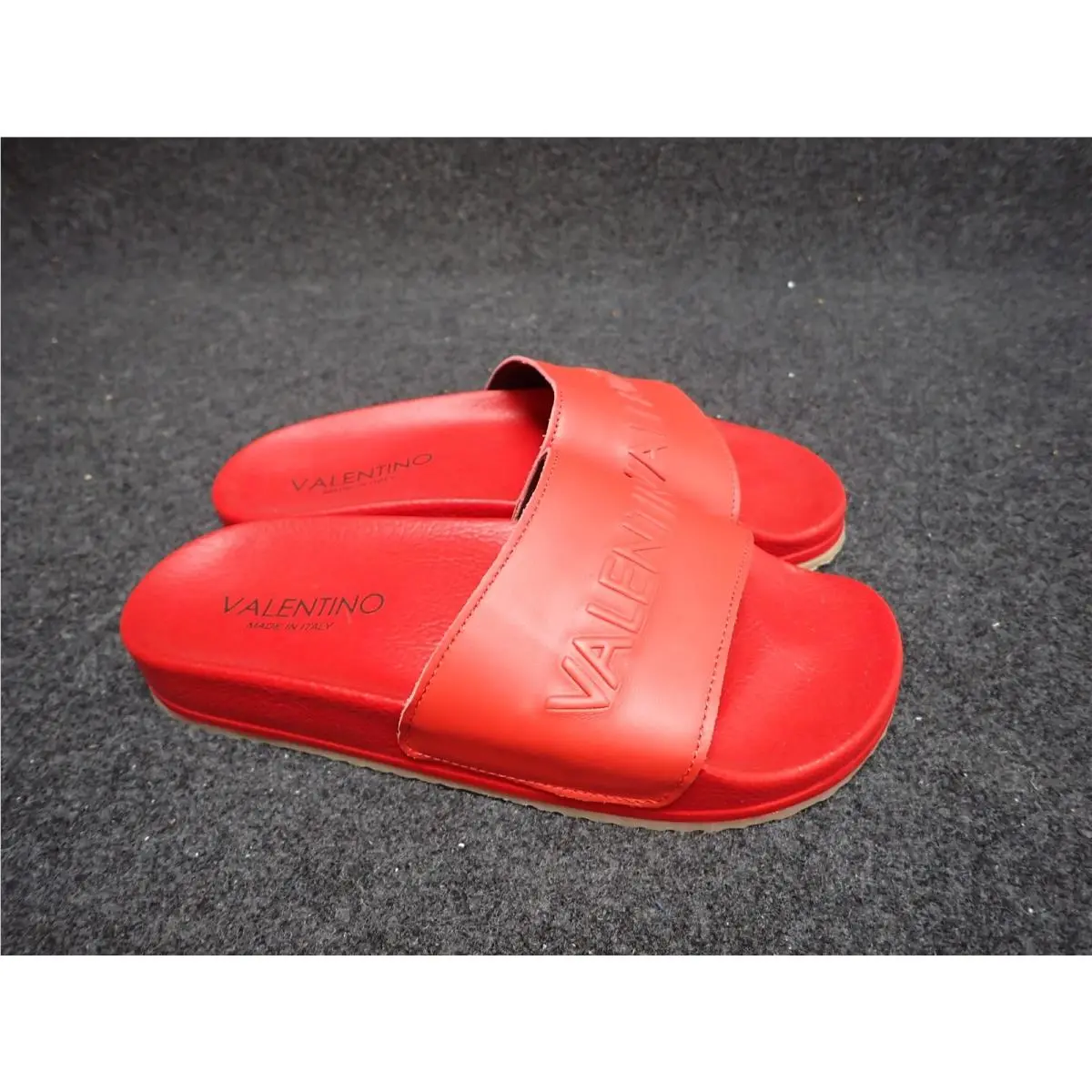 Valentino shoes - Red 2