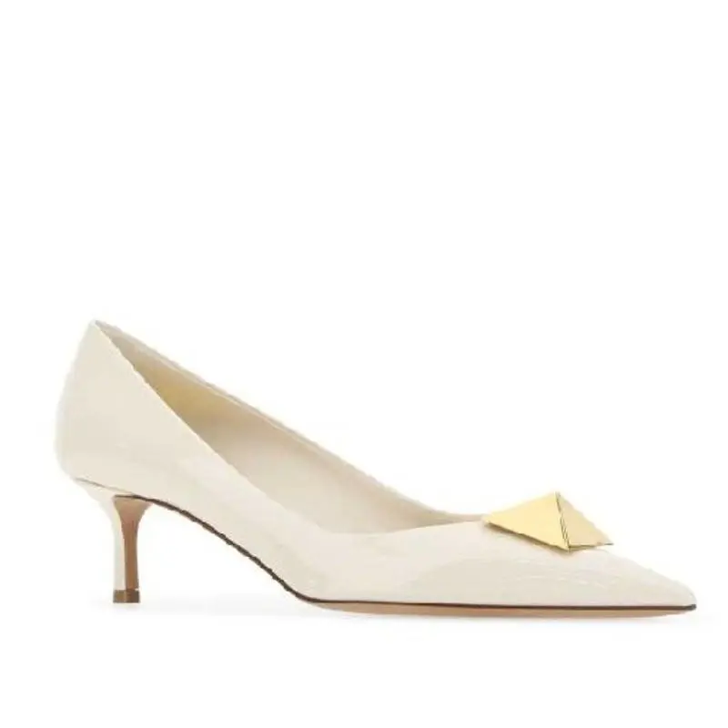 Valentino shoes - Cream 0