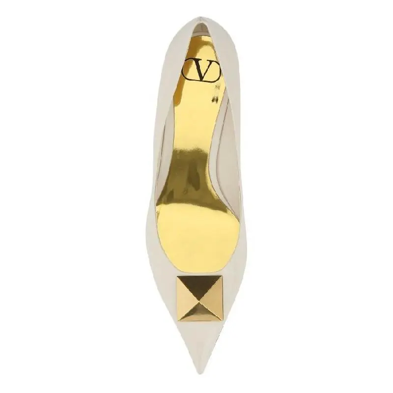 Valentino shoes - Cream 1