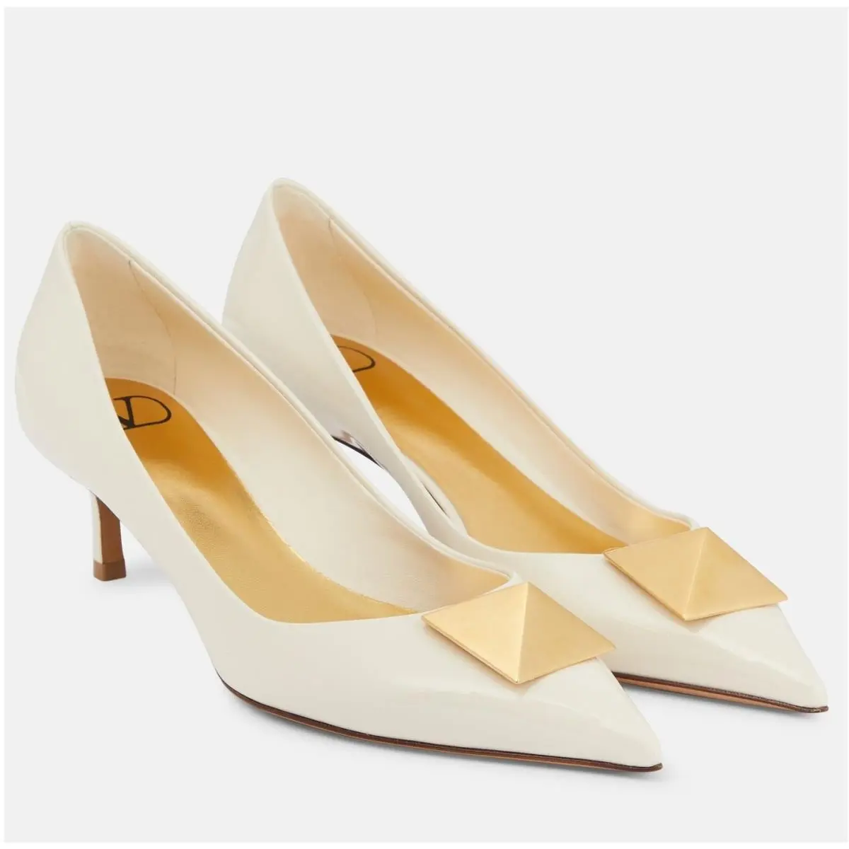 Valentino shoes - Cream 5