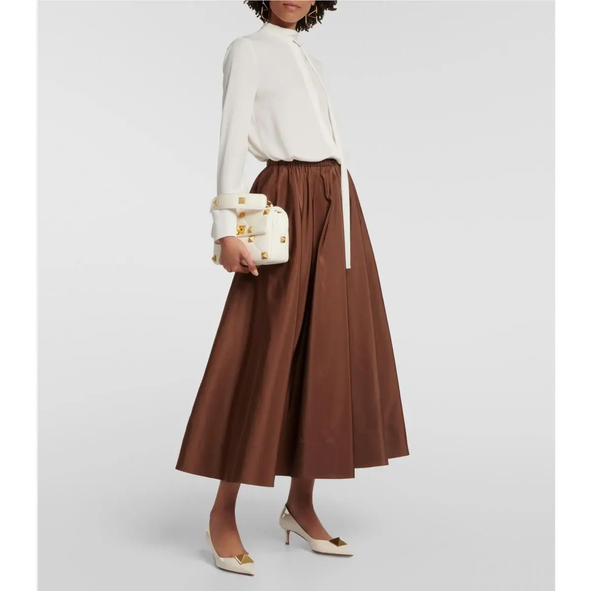 Valentino shoes - Cream 7