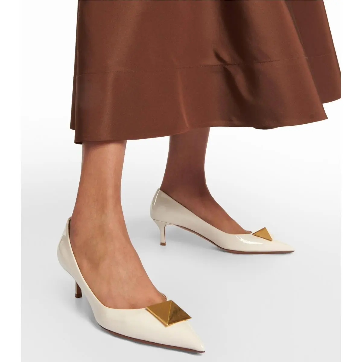 Valentino shoes - Cream 6