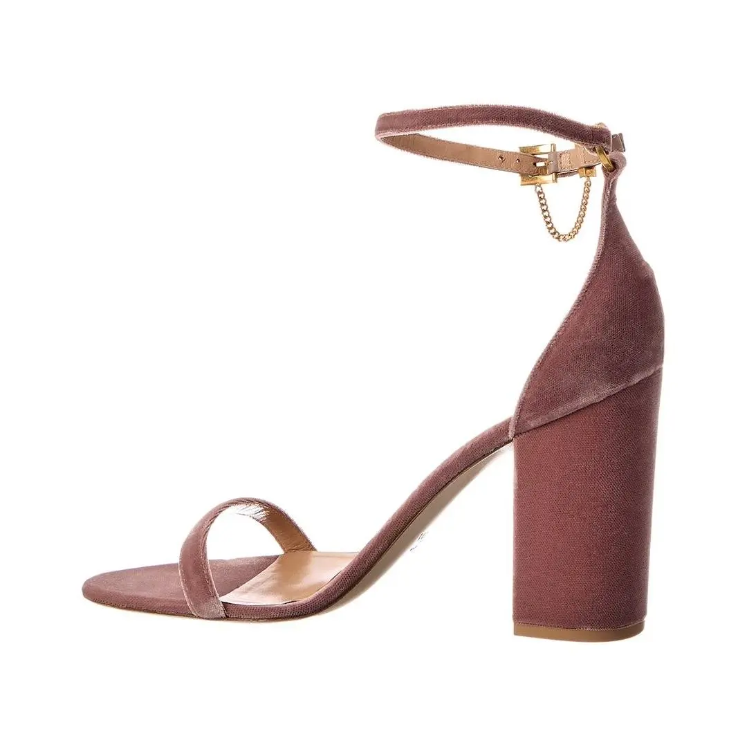 Valentino shoes - NA - 13137974000000 - Pink (UPC: 8052327954780) 0