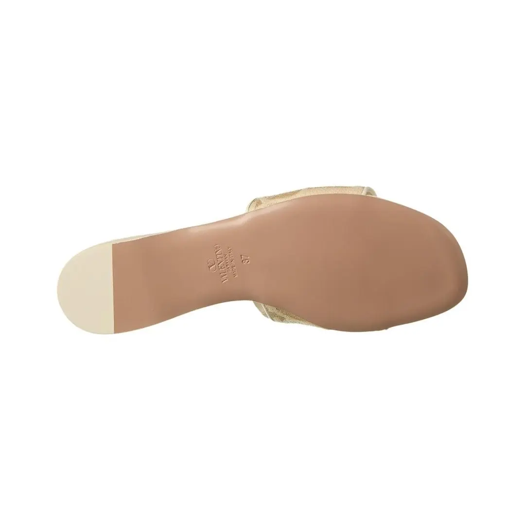 Valentino shoes - NA - 13138790020002 - White 2