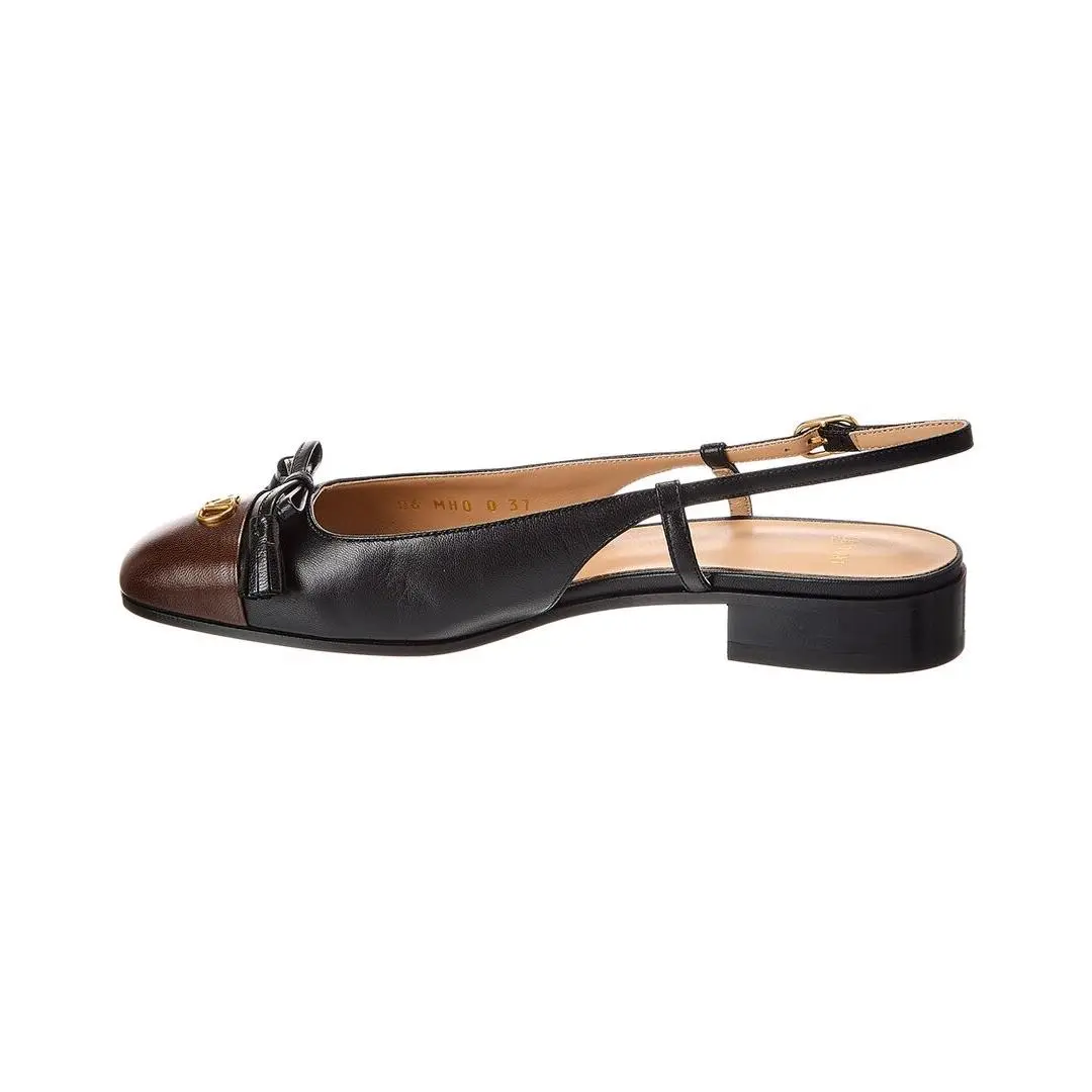Valentino shoes - NA - 13135178650003 - Black 0