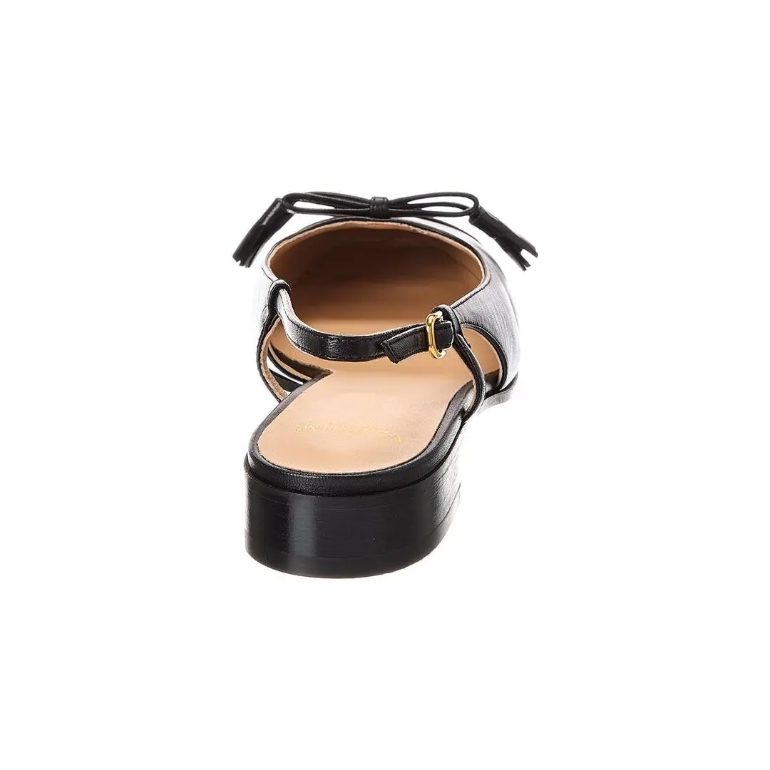 Valentino shoes - NA - 13135178650003 - Black 1