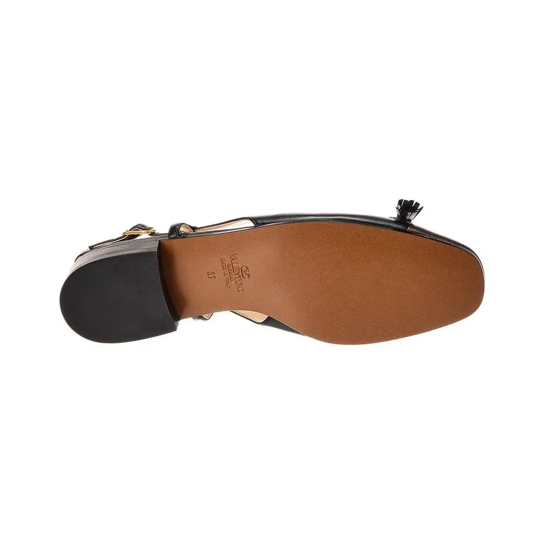 Valentino shoes - NA - 13135178650003 - Black 2