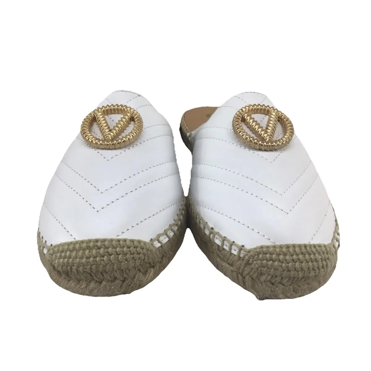 Valentino shoes - Clara - Clara - White (UPC: 0840121781309) 1