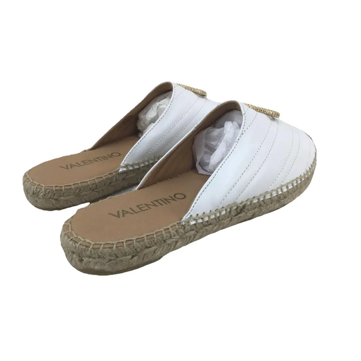 Valentino shoes - Clara - Clara - White (UPC: 0840121781309) 3