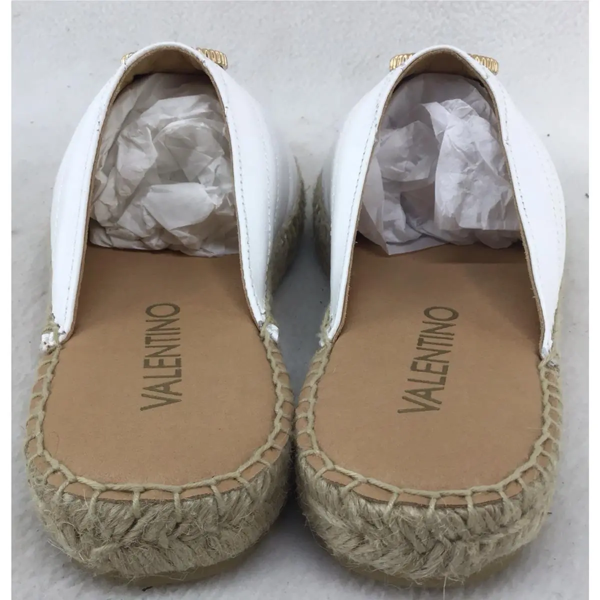 Valentino shoes - Clara - Clara - White (UPC: 0840121781309) 2