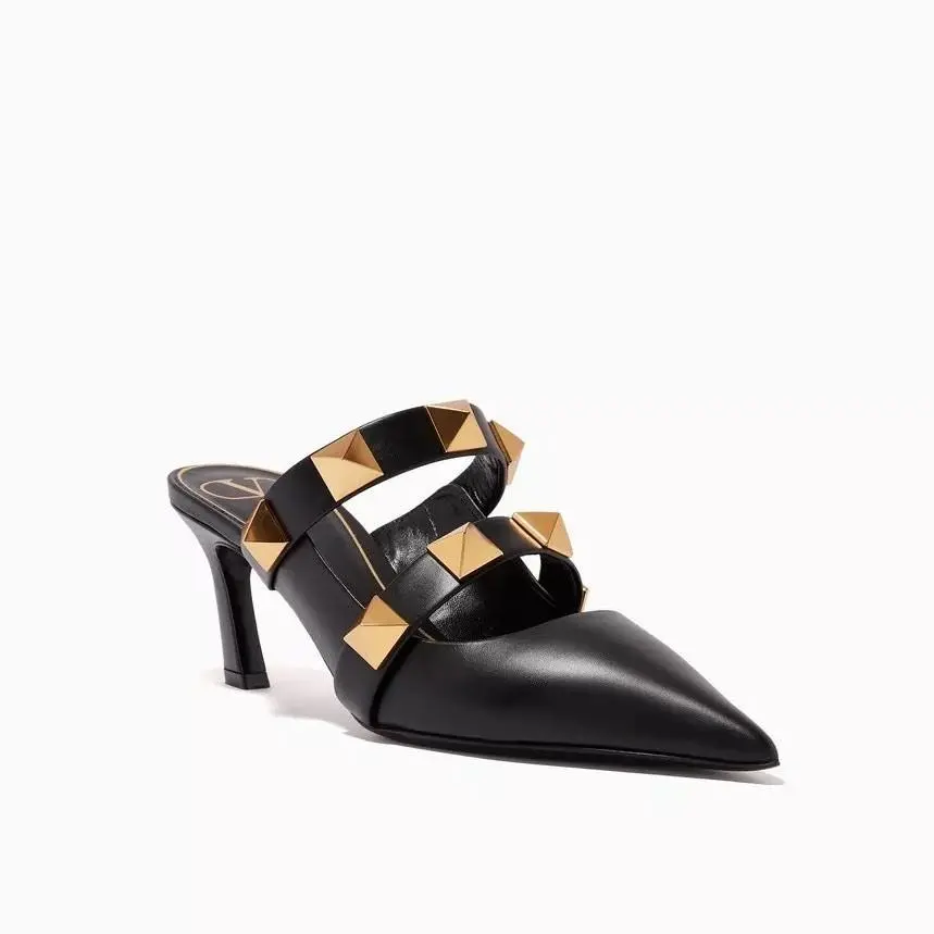 Valentino shoes - Black 0