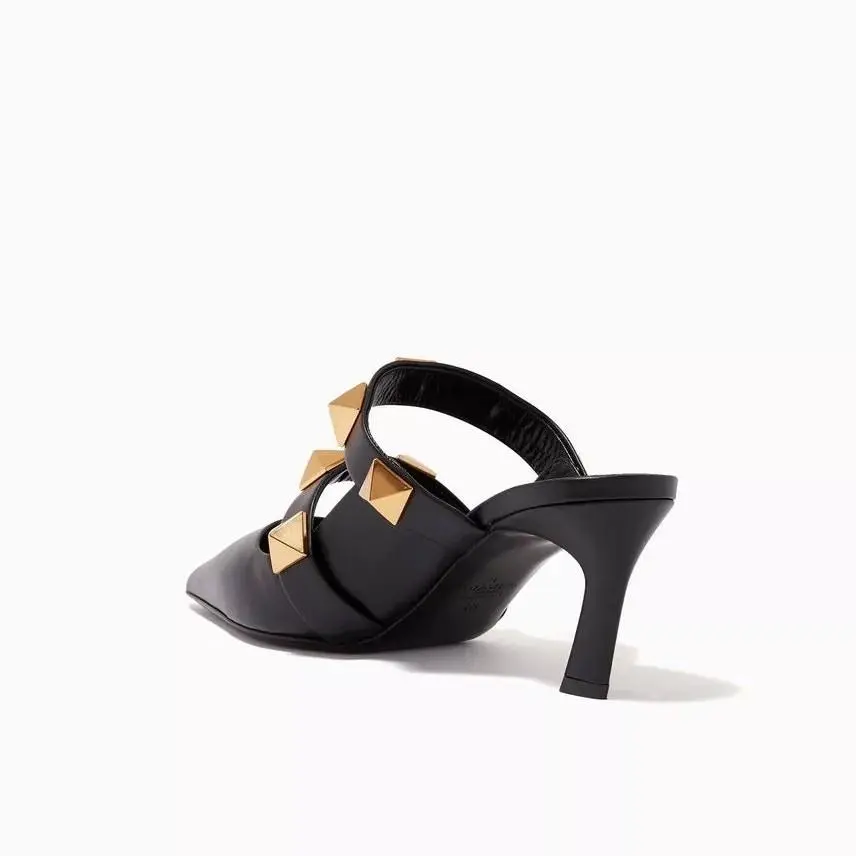 Valentino shoes - Black 1