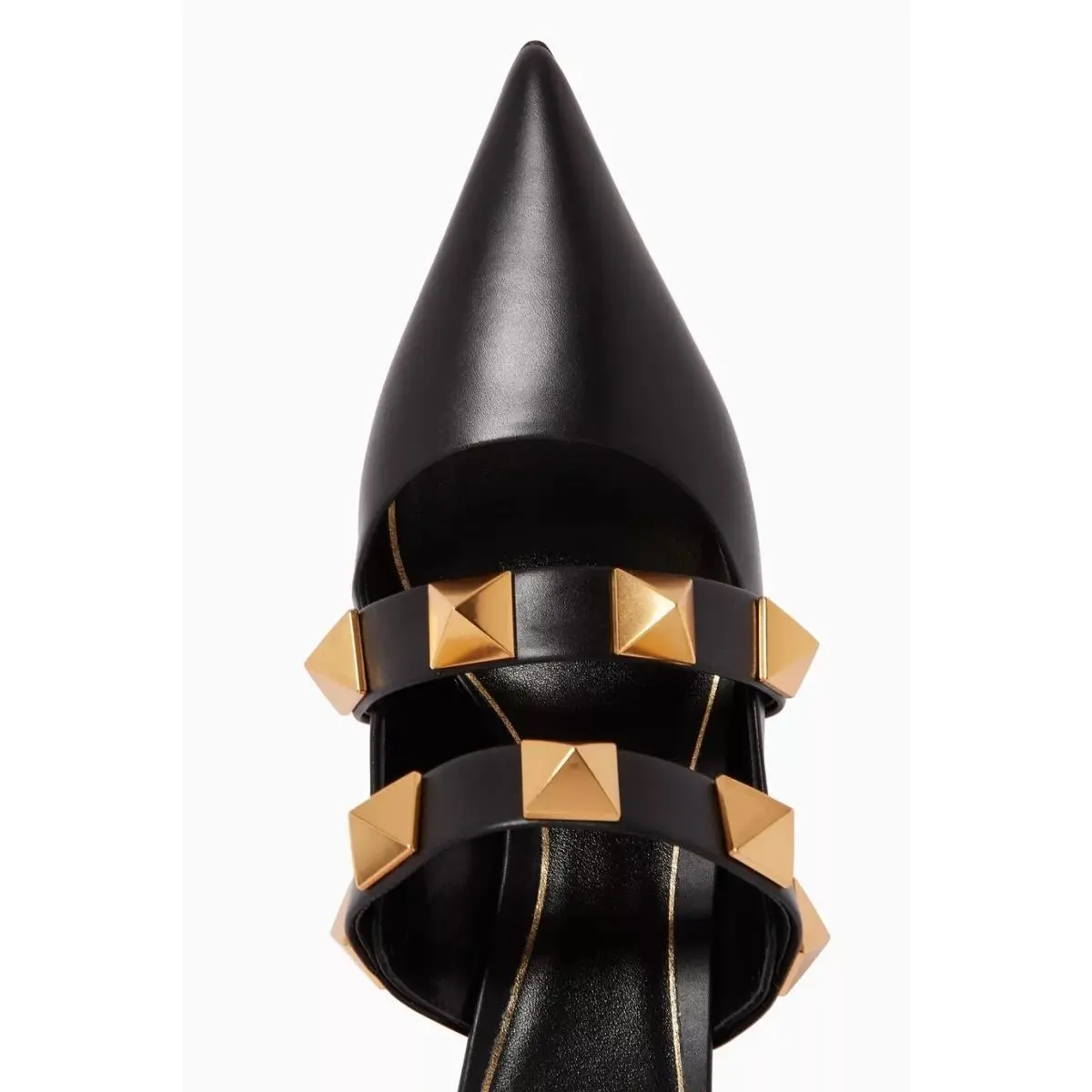 Valentino shoes - Black 2