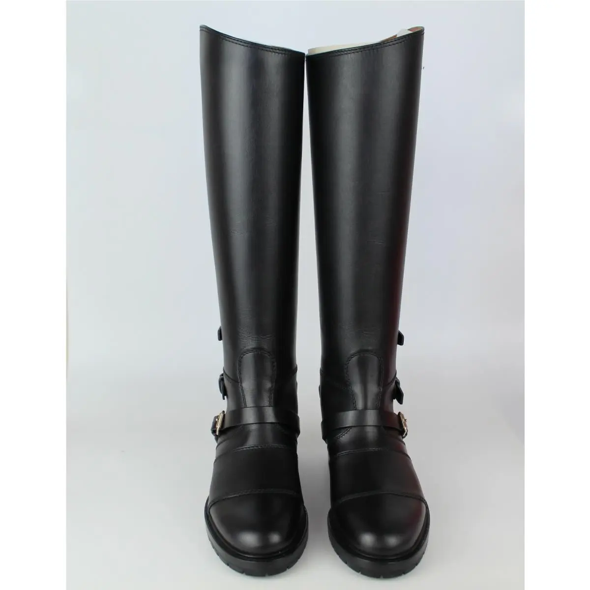 Valentino shoes - Valentino Garavani Rockstud - Garavani Rockstud - Black 4