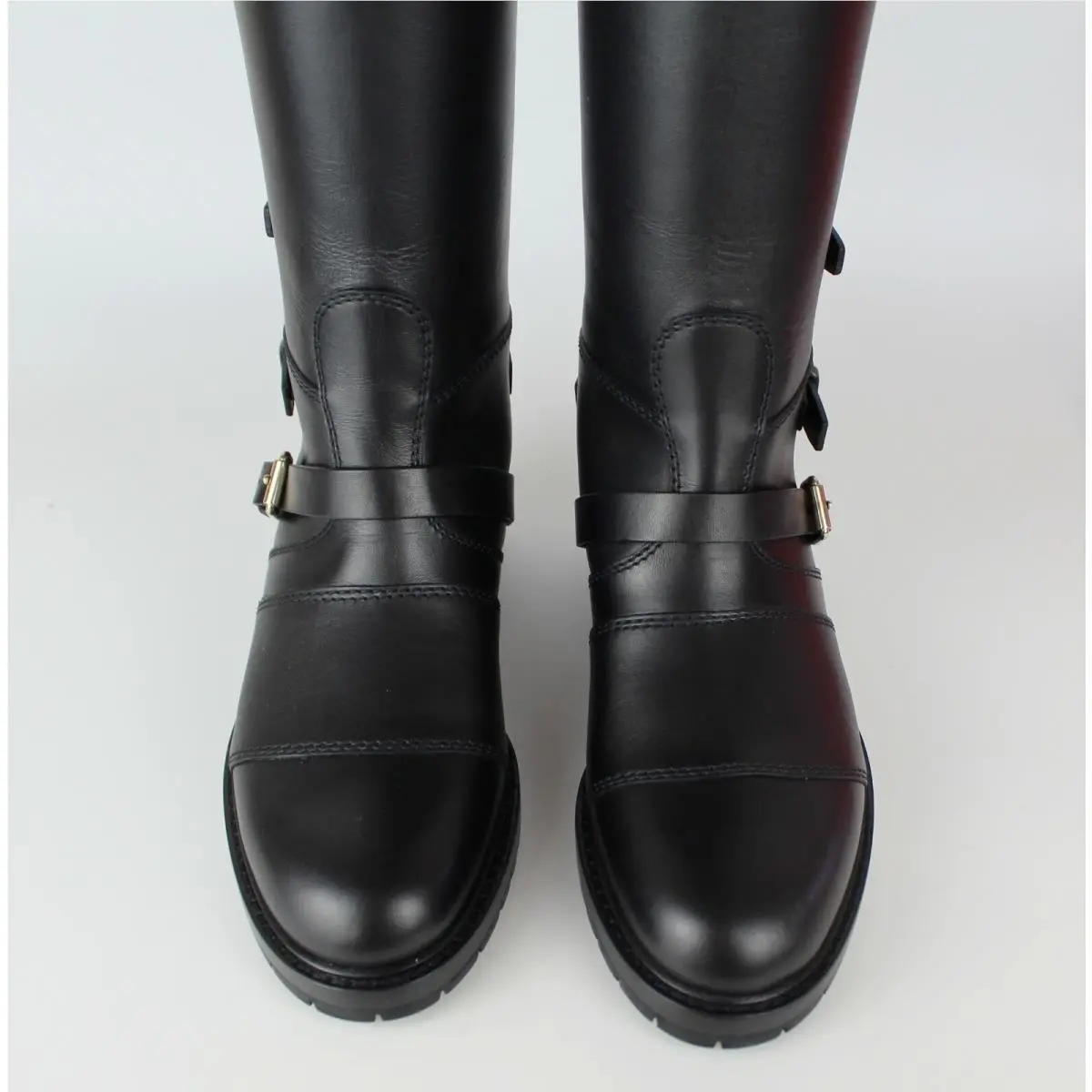 Valentino shoes - Valentino Garavani Rockstud - Garavani Rockstud - Black 5