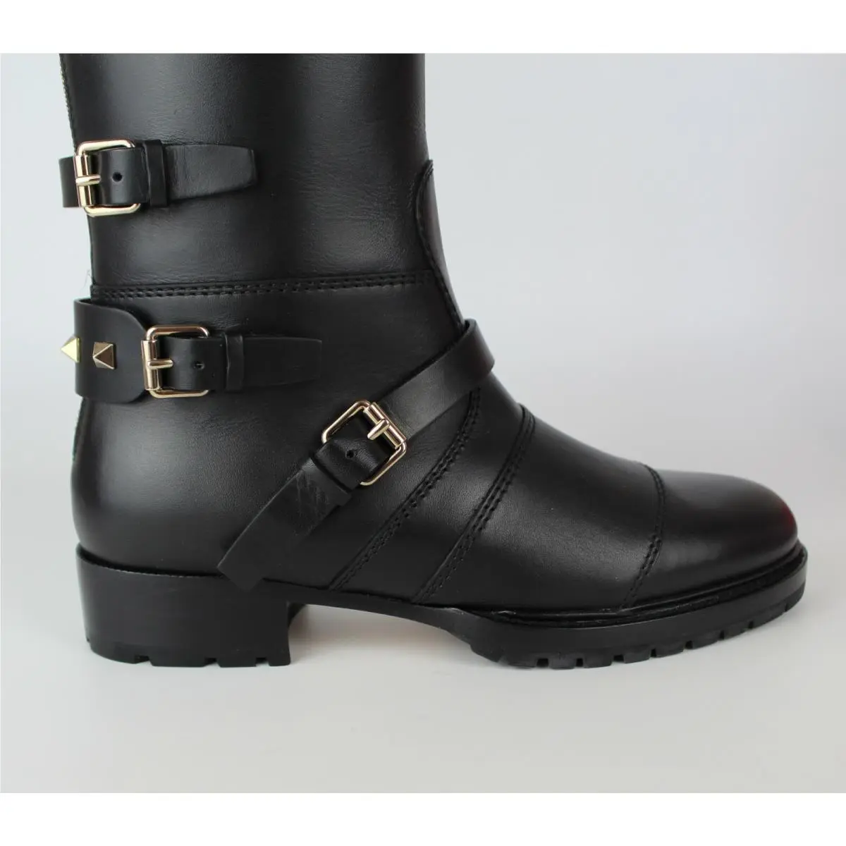 Valentino shoes - Valentino Garavani Rockstud - Garavani Rockstud - Black 7