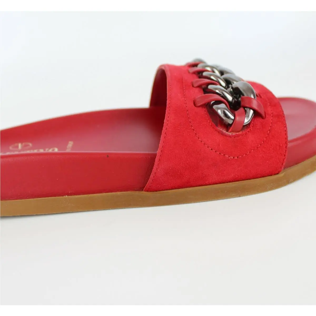 Valentino shoes - VALENTINO GARAVANI - GARAVANI - Red 8