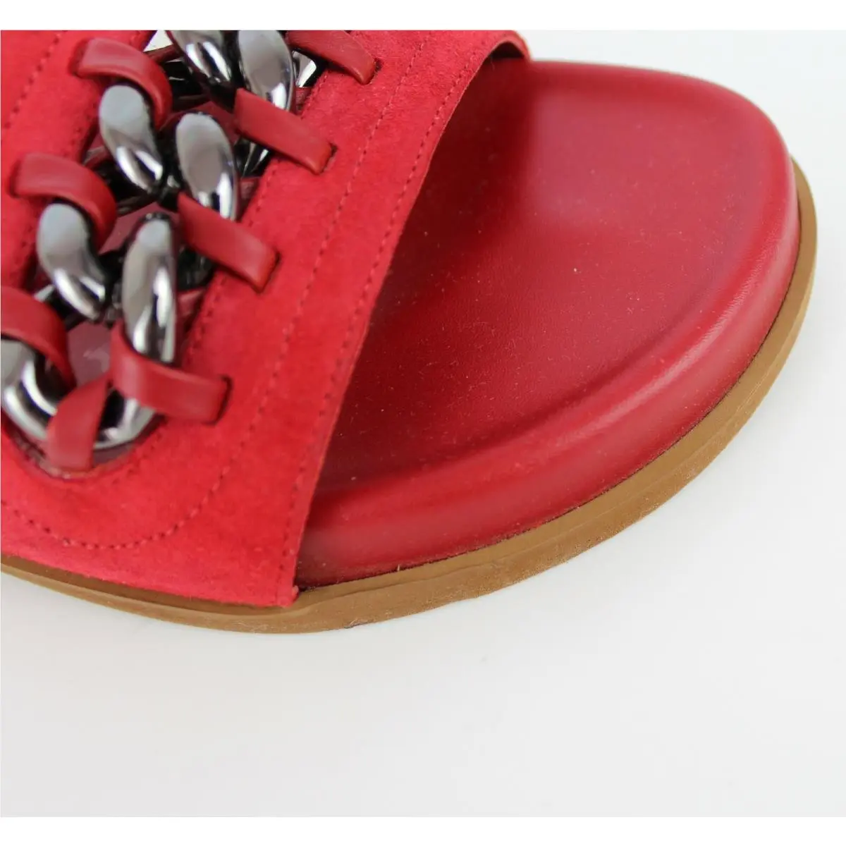 Valentino shoes - VALENTINO GARAVANI - GARAVANI - Red 7