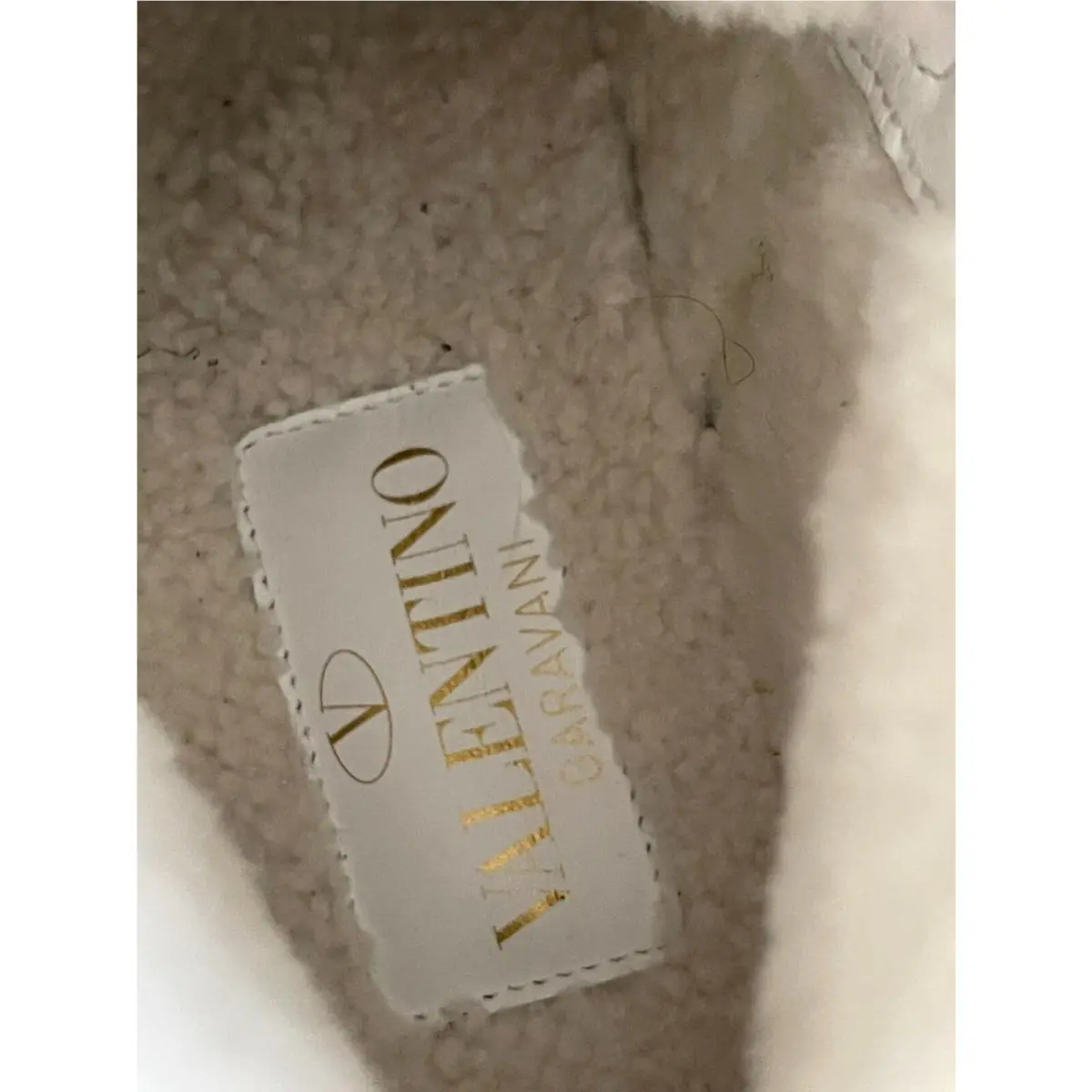 Valentino shoes - VALENTINO GARAVANI Shegoes - GARAVANI Shegoes - Gray 9